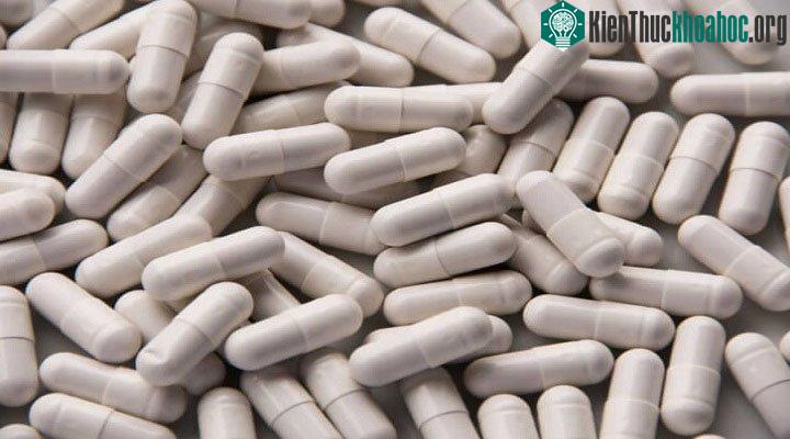 Mọi người không nên dùng chế phẩm probiotic một cách bừa bãi.
