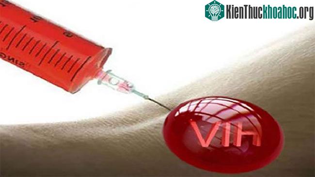 Hiện vẫn chưa có thuốc nào chữa khỏi HIV. (Ảnh: Health).