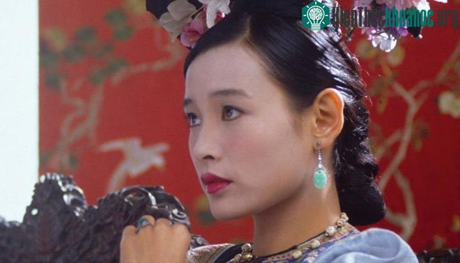 Uyển Dung lớn lên trong một gia đình hạnh phúc, đầy đủ và được thụ hưởng nền giáo dục tân tiến nhất thời bấy giờ. (Ảnh minh họa).