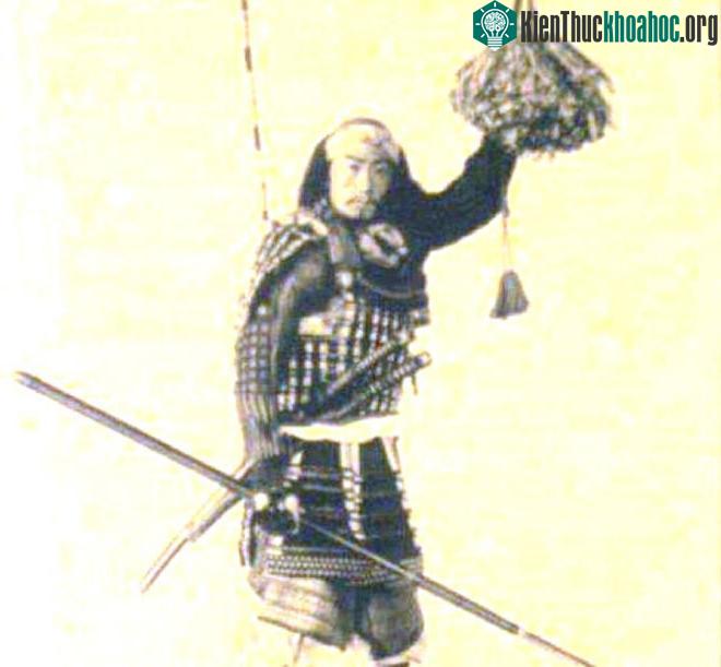 Fuma Kotaro. (Ảnh minh họa).