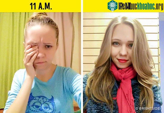 Trở thành " cú đêm" thực sự là một hành động không có lợi cho sức khỏe chút nào
