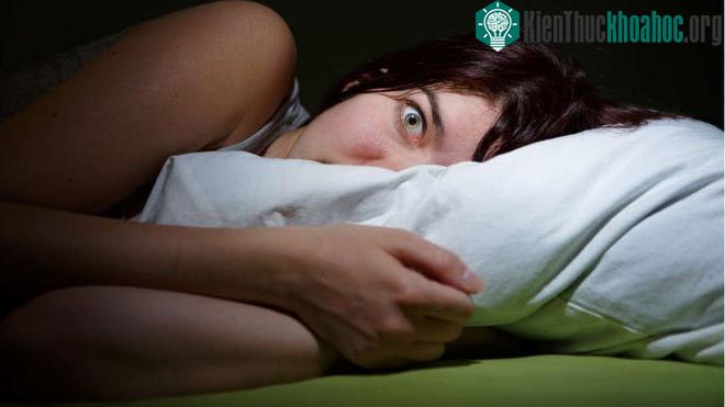 Trong mơ, bạn cũng có thể là một tên tội phạm, thậm chí là tội phạm giết người.