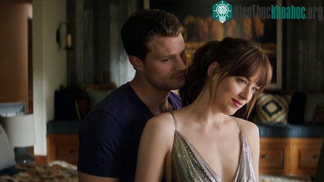 Nghiện sex trở thành bệnh tâm lý?