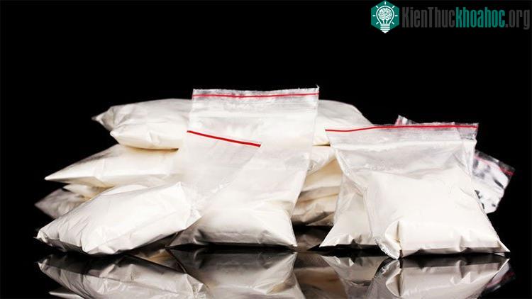 Chỉ riêng một châu Âu đang có khoảng 15 triệu người nghiện.