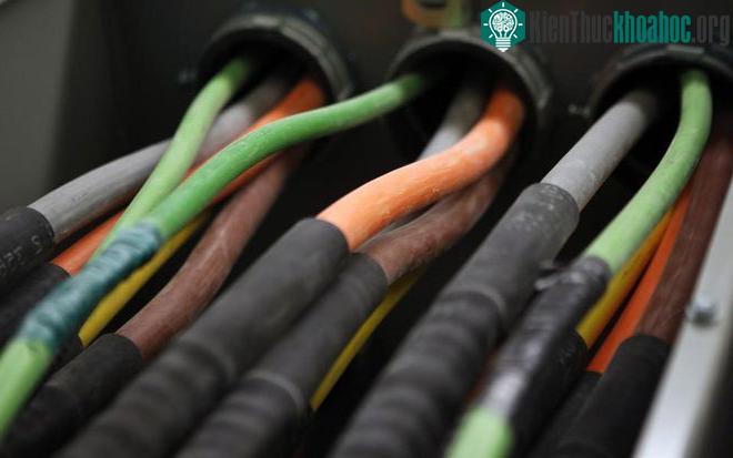 Khi nước biển dâng, các thành phố ven biển sẽ gặp rắc rối lớn về kết nối internet.