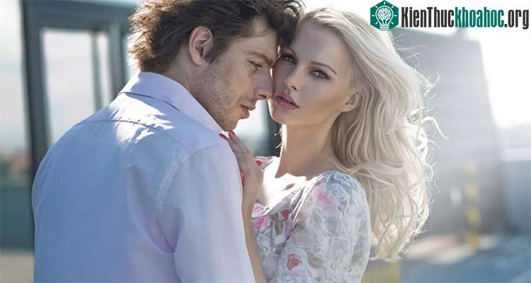 Có sự kết nối mạnh mẽ giữa trí nhớ và khứu giác con người