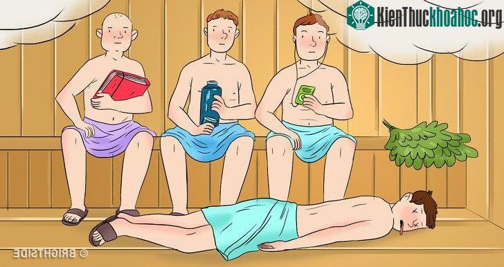Ai là thủ phạm?