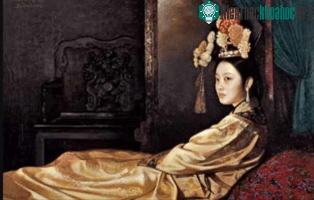 Các phi tần thường bị bỏ đói hoặc chết vì cô đơn trong lãnh cung. (Ảnh minh họa: Qulishi).