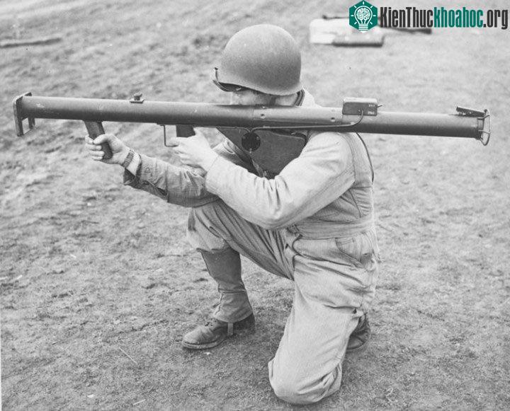 Bazooka