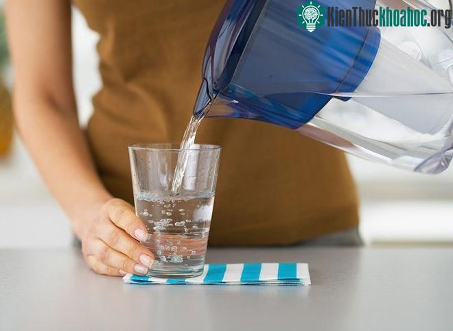Water-fasting giúp cơ thể tự điều chỉnh lại hoạt động, loại bỏ các tế bào cũ và thay thế chúng bằng những tế bào mới.