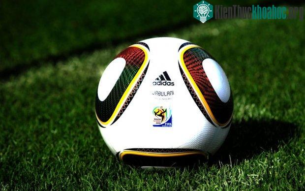Trái bóng Jabulani của World Cup 2010 (Nam Phi).