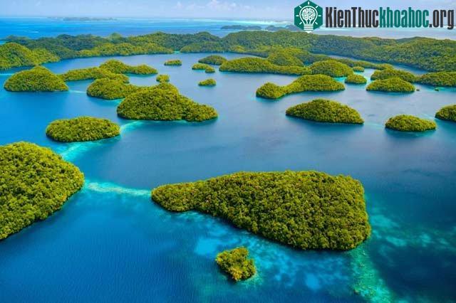 Đảo Palau
