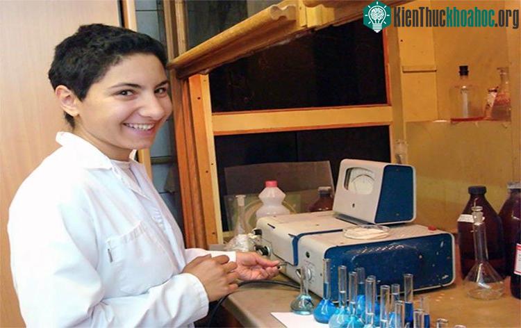 Nhà khoa học Nga đã hồi sinh được 2 con sâu cổ đại từ kỷ Pleistocene.