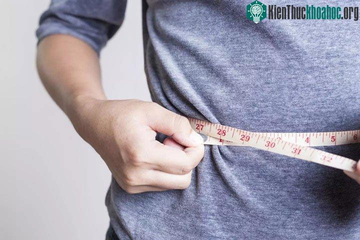 Chúng ta có thể sửa đổi kế hoạch giảm cân của một người dựa trên vi khuẩn đường ruột của họ.