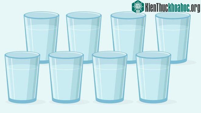 Nếu bị mất tập trung, có thể bạn cần uống nước trước khi thấy khát ảnh 2