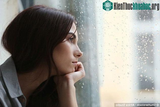 Các chuyên gia thần kinh học đã chỉ ra được vùng não chịu trách nhiệm cho cảm giác lo âu và trầm cảm.