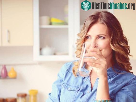 Phương pháp này đặc biệt nguy hiểm với phụ nữ đang có thai, những người bị bệnh thận.