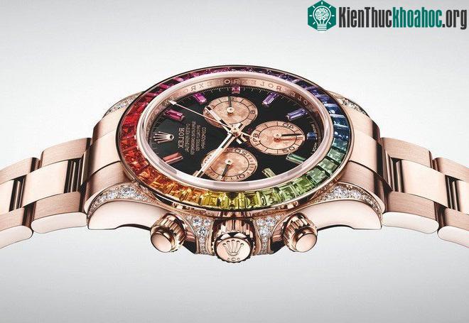 Rainbow Daytona.
