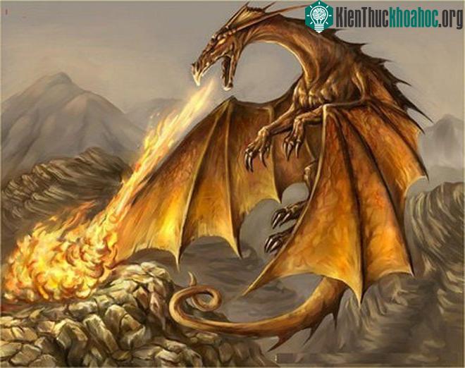 Với mức nhiệt cao đáng sợ như vậy, liệu hàm răng của nó có còn nguyên vẹn?