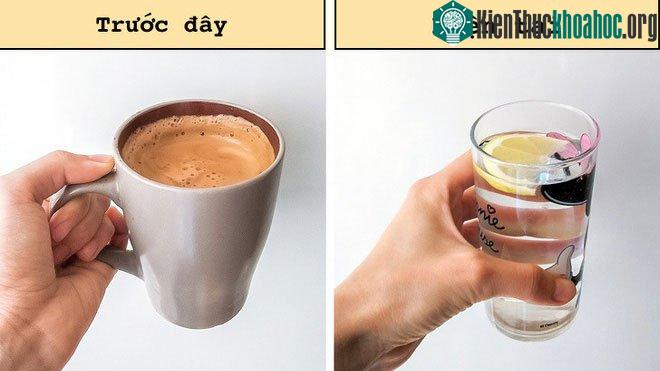 Nhịp sinh học của họ đã khác từ trong gene rồi.