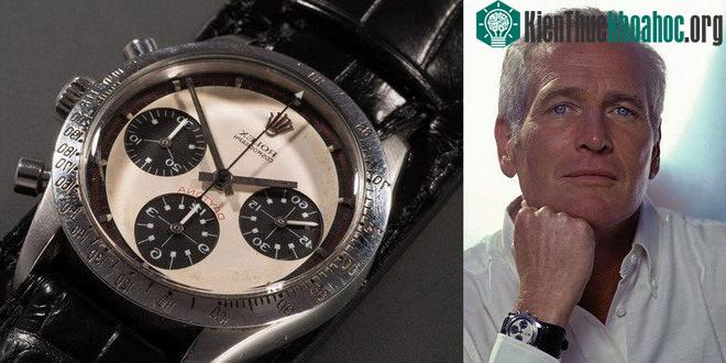 Chiếc Daytona của diễn viên gạo cội Paul Newman.