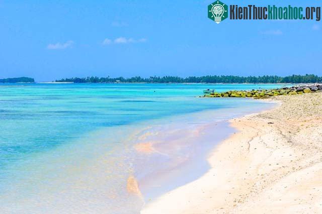 Đảo Tuvalu