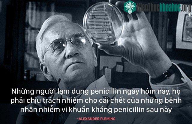 Alexander Fleming
