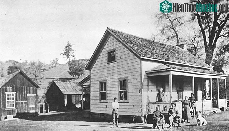 Đây là một loại ngôn ngữ không chính thức ở Boonville (tiểu bang California).