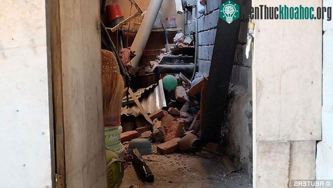 “Con số có thể sẽ còn tăng, vì chúng tôi chưa thống kê xong số liệu”.