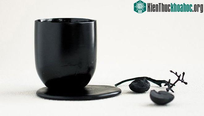 Vật dụng gia đình làm từ rác thải thực phẩm của các nhà thiết kế Nhật Bản ảnh 6