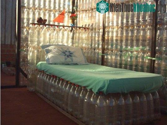 Gia đình Thelfredo Santa Cruz tại Puerto Iguazu, Agentina