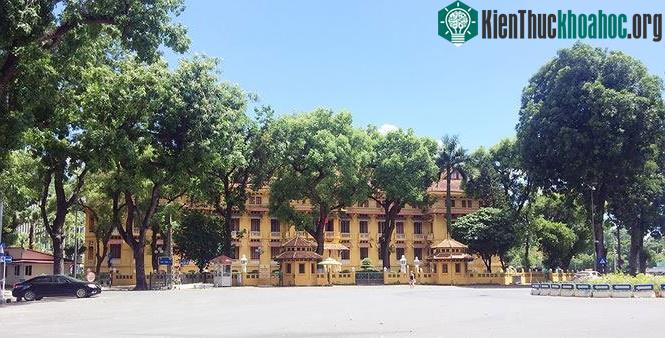 Theo dự báo, từ đêm 6/7 trở đi, Bắc Bộ mớicó khả năng mưa rào và giông diện rộng