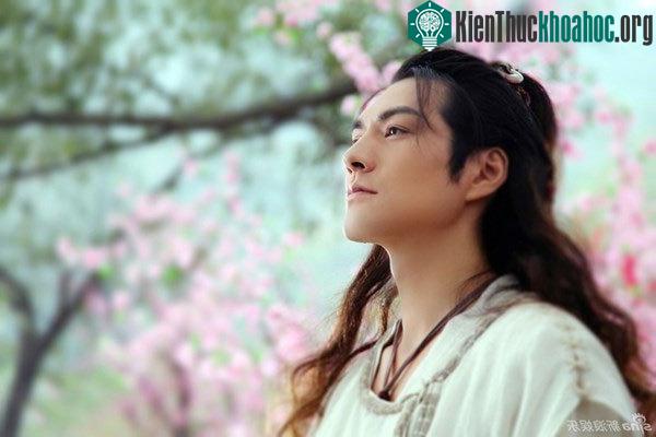 Dung nhan "vạn người mê" của Tử Cao. (Ảnh minh họa).