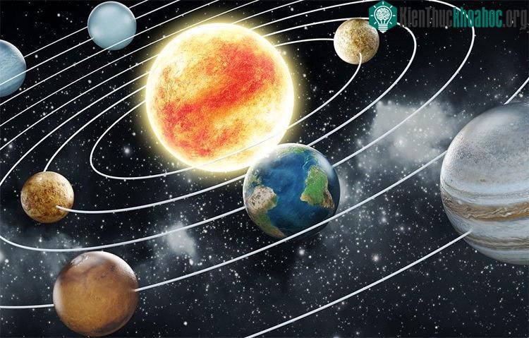 Dù theo kịch bản nào, sự sống trên Trái đất cũng sẽ bị hủy diệt.