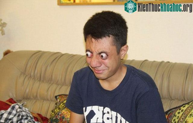 Trên thế giới chưa có ai làm được như Ahmed.