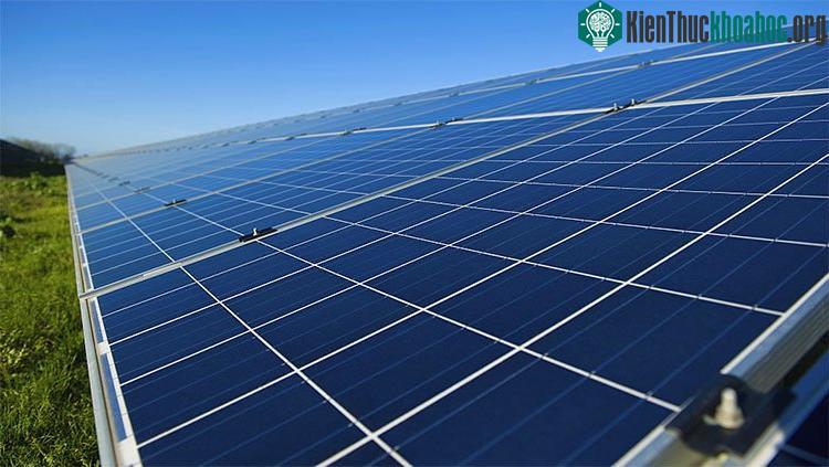 Khí hydro được sản sinh ra có thể trở thành một nguồn năng lượng tái tạo xanh và vô hạn. (Ảnh minh họa).