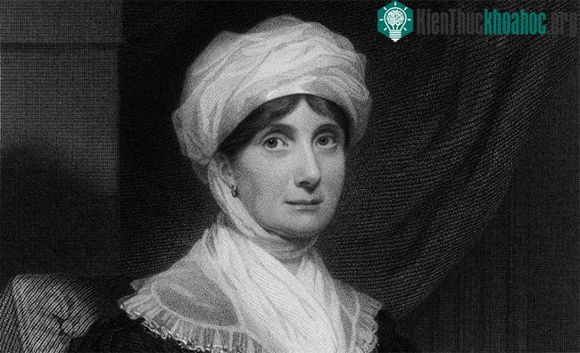 Joanna Baillie - nhà thơ và nhà soạn kịch người Scotland.