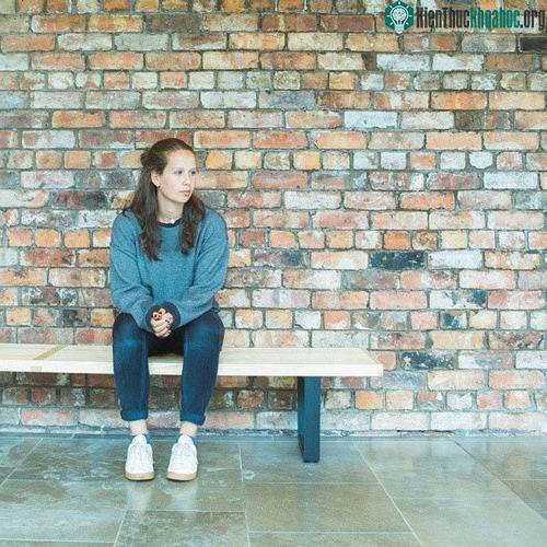 Nhà thiết kế trẻ Ellie Birkhead với dự án hướng về tính bản địa của mình.