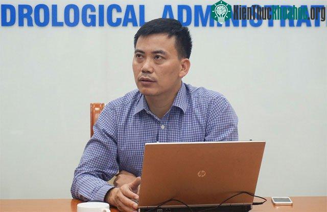 Ông Nguyễn Văn Hưởng. (Ảnh: Nguyễn Dương).