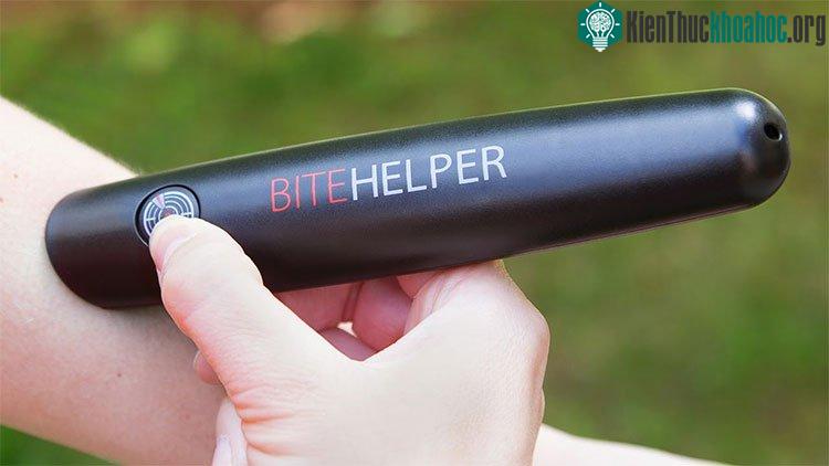 Thiết bị Bite Helper.