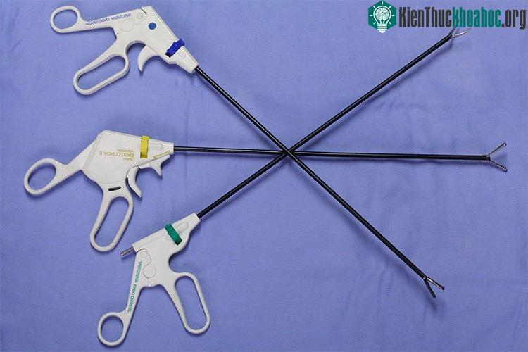 Ngày càng có nhiều người lựa chọn phẫu thuật nội soi vì nhiều ưu điểm vượt trội.