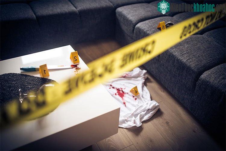 Với loại thuốc nhuộm mới, câu trả lời thu được chỉ trong vòng trên dưới 1 phút.