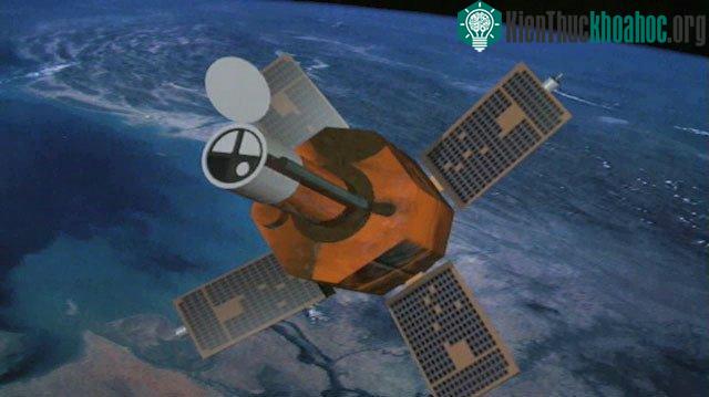 Nguồn ảnh: Space.
