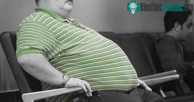 Ít vận động sẽ dẫn đến nhiều hệ lụy.