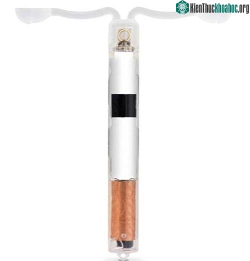 Cận cảnh thiết bị của Đại học Southamton, trên thực tế còn bé hơn một đồng xu nhỏ - (ảnh do nhóm nghiên cứu cung cấp).