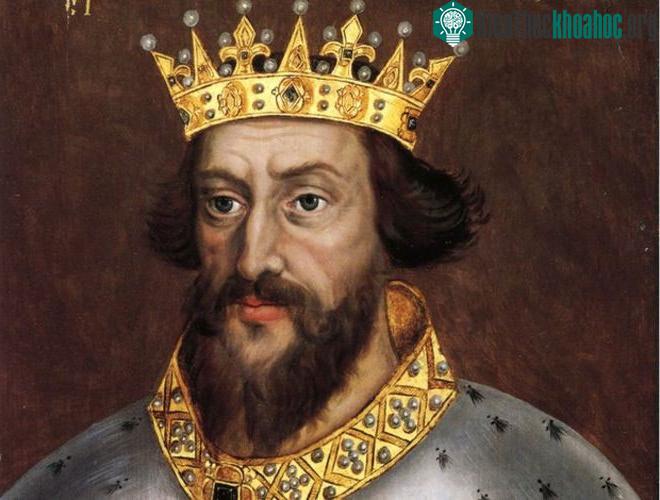 Vua Henry I