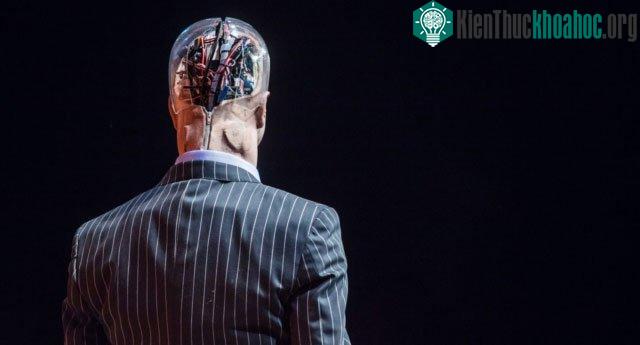 Với 1 bức ảnh, AI có thể dự đoán một người đàn ông đồng tính với độ chính xác là 71%.