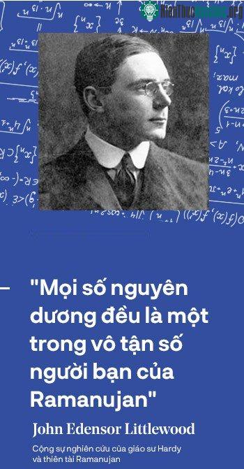 Tình trạng sức khỏe của Ramanujan ngày một yếu đi trong những tháng ngày công tác tại Anh.