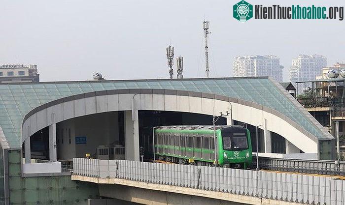 Trong thời gian chạy thử từ 3-6 tháng, Ban Quản lý Dự án sẽ tiếp tục tiến hành căn chỉnh hoàn thiện trước khi đưa vào khai thác thương mại.
