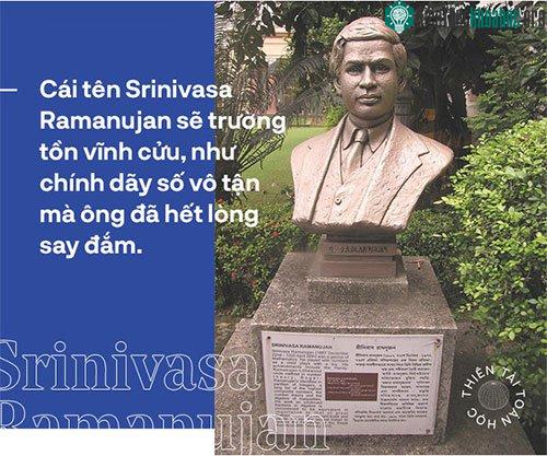 Suốt 40 năm qua, gần như toàn bộ định lý mà Ramanujan nêu lên đã được chứng minh là chính xác
